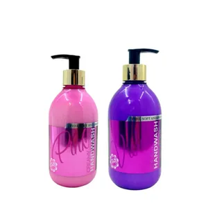 مایع دستشویی کرمی رافونه  کد 01 حجم 500 میلی لیتر بسته 2 عددی