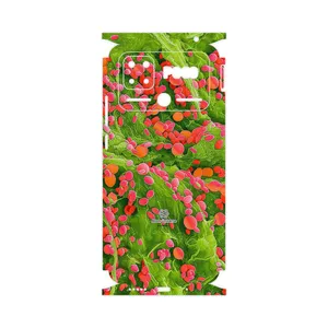 MAHOOT Atom Universe 3-FullSkin Cover Sticker for Xiaomi Poco C40