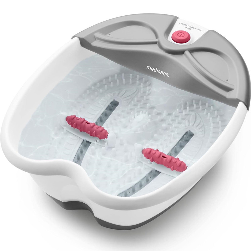 ماساژور پا مدیسانا مدل FS300