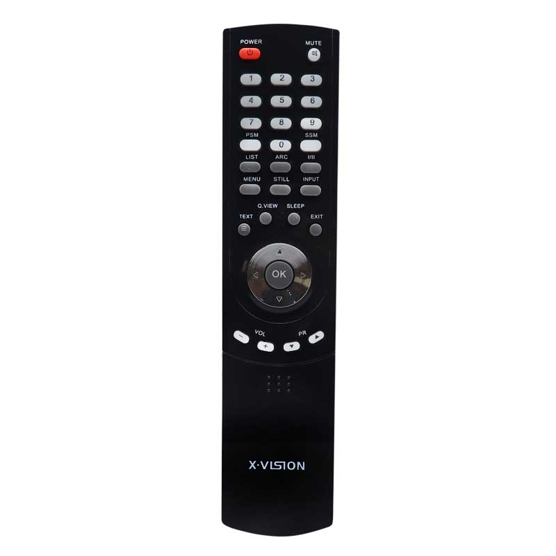 ریموت کنترل مدل A02
