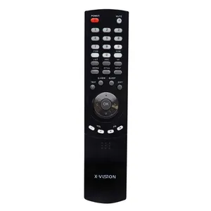 ریموت کنترل مدل A02