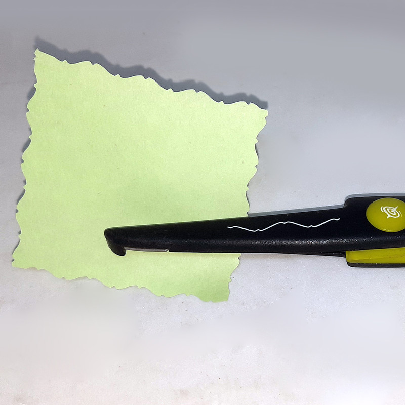 قیچی مدل ابری کد 12