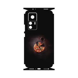 MAHOOT Pizza-FullSkin Cover Sticker for Xiaomi 12T Pro