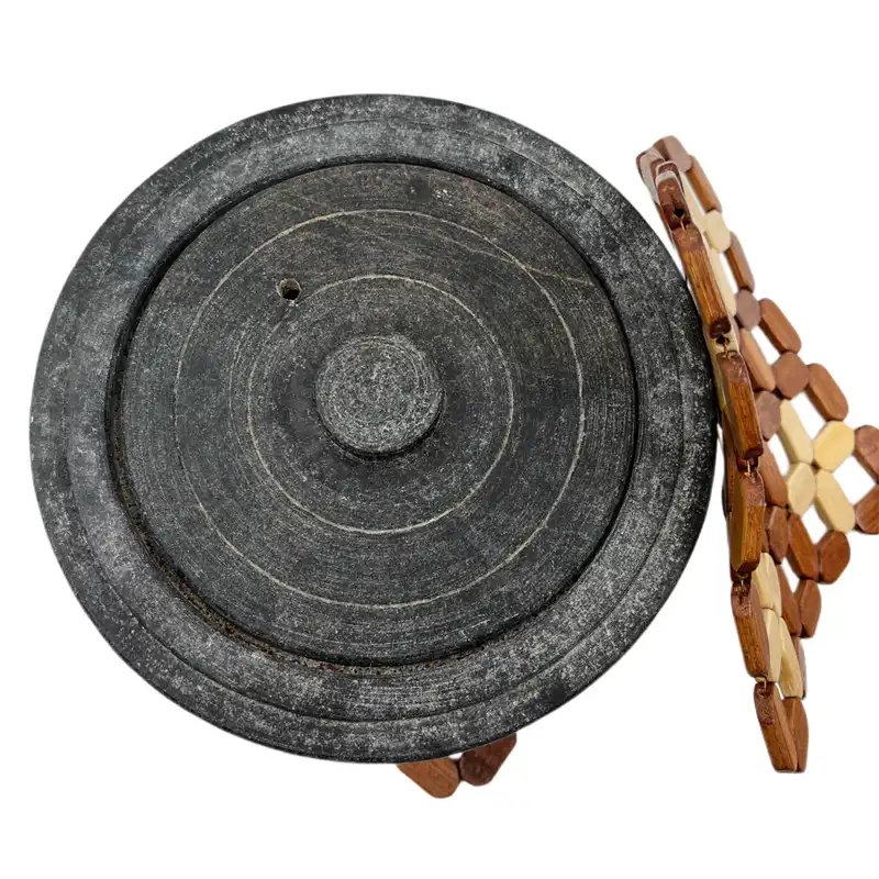 زیرقابلمه ای مدل Bamboo2 بسته دو عددی