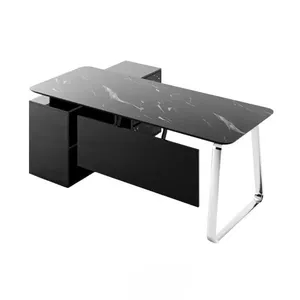 میز مدیریت ارگو هیوم مدل shadow کد 200