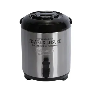 کلمن دلمونتی مدل dl1490 گنجایش 8 لیتر