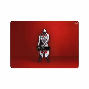 MAHOOT Assassin-Creed-Game Cover Sticker for Apple iPad Pro 10.5 2017 A1709