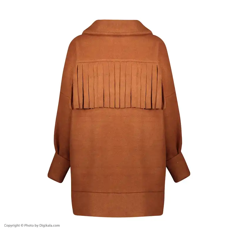 پالتو زنانه مدل خاص