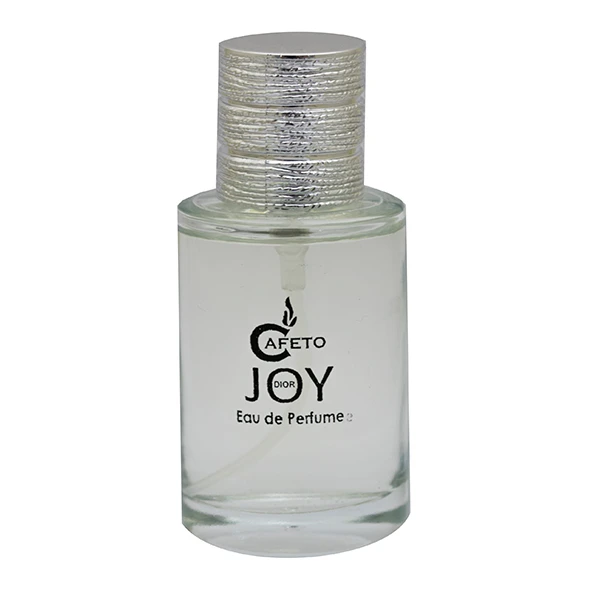 عطر جیبی زنانه کافه تو مدل Joy by Dior حجم 30 میلی لیتر
