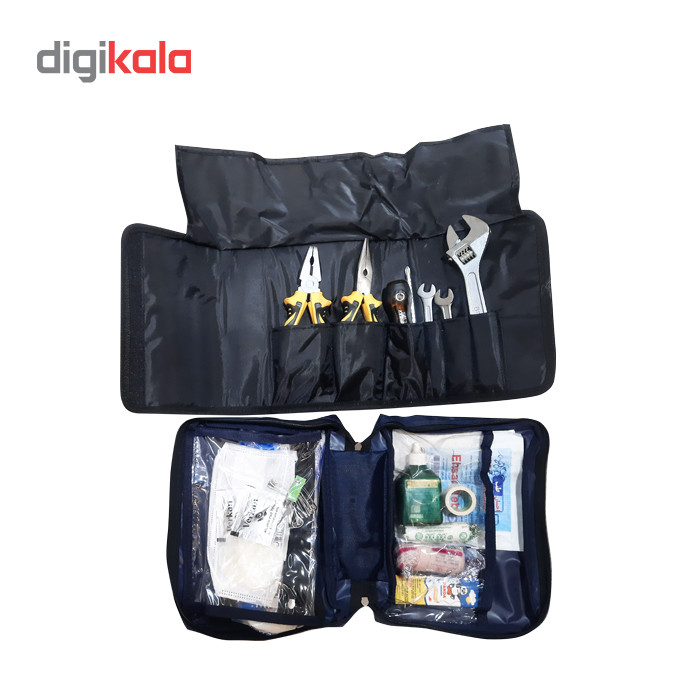 کیف ابزار مدل 9911001234 کیف ابزار مدل 9911001234