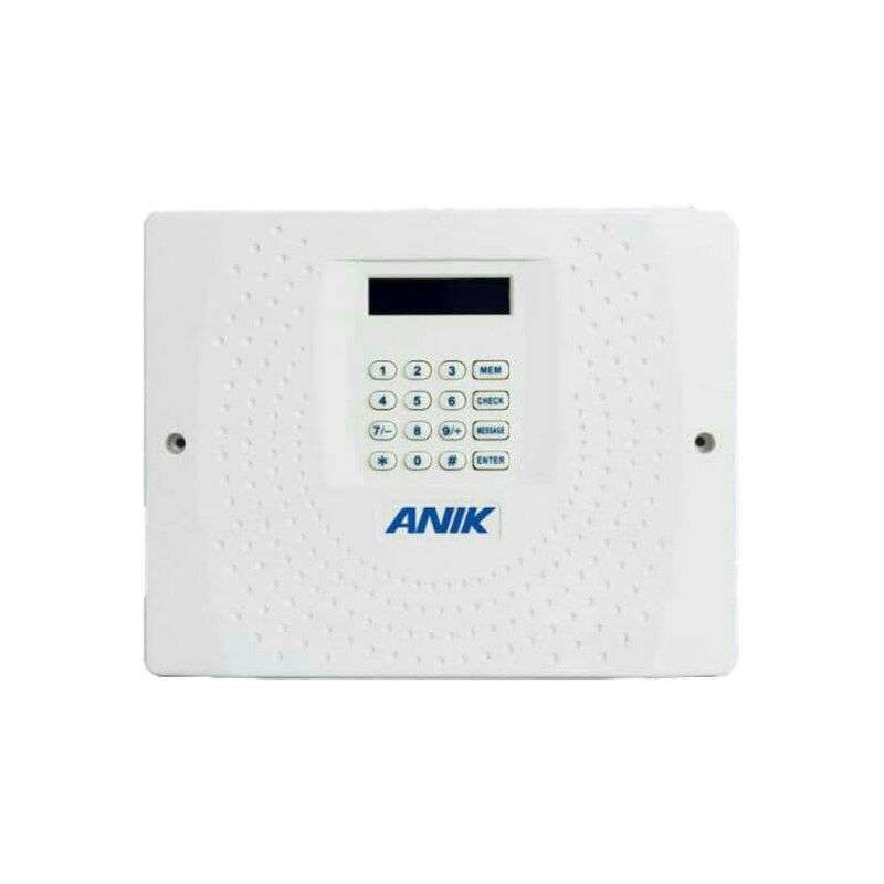 دزدگیر اماکن آنیک مدل Ecoo4000