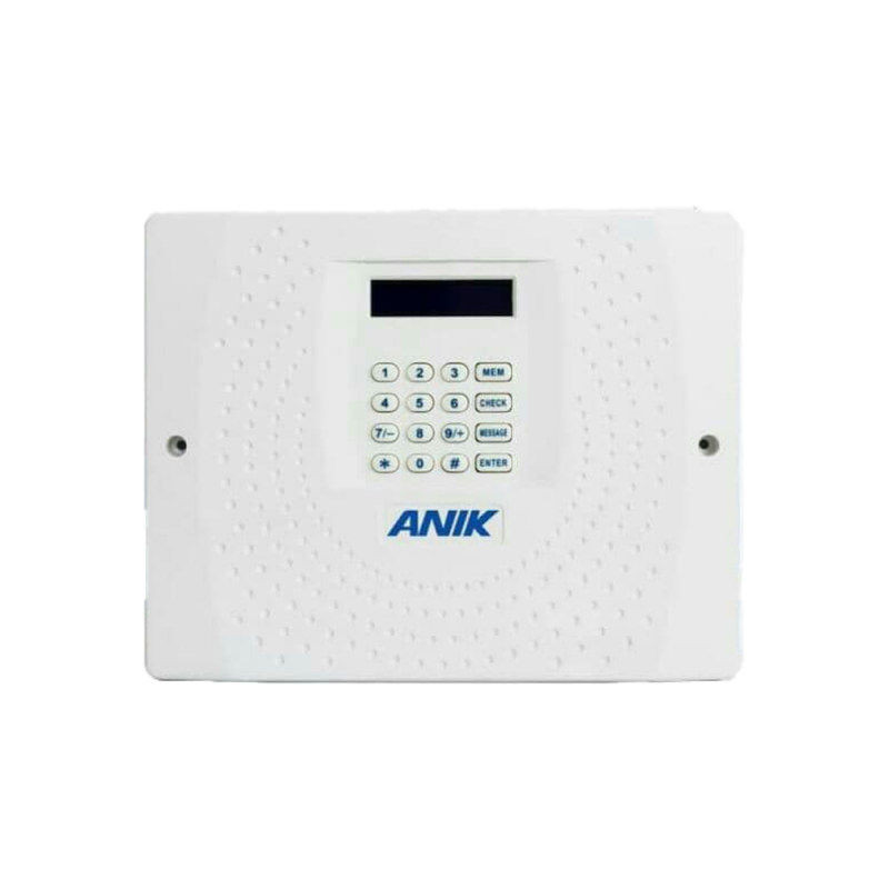 دزدگیر اماکن آنیک مدل Ecoo4000