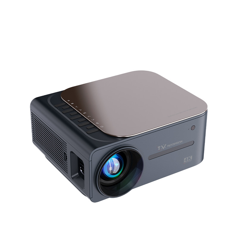 ویدیو پروژکتور تسکو مدل TVI 132