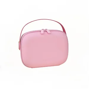 کیف لوازم آرایش و گریم زنانه فان گو فان مدل Compression