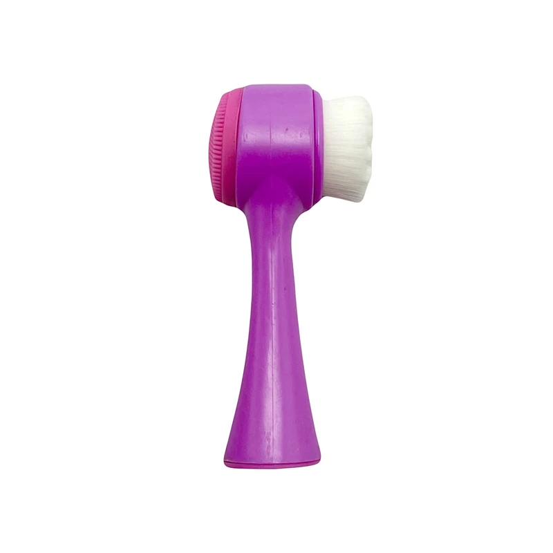 برس پاک سازی صورت مدل چکشی کد 001