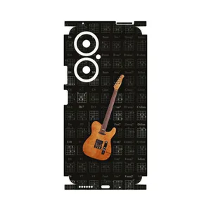 MAHOOT Guitar_Instrument-FullSkin Cover Sticker for Huawei Nova 11i