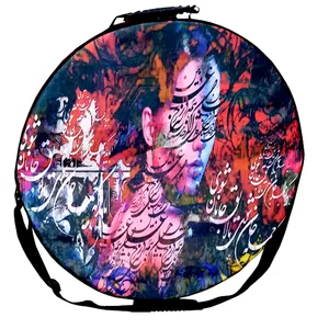 سافت کیس دف مدل طرحدار M156