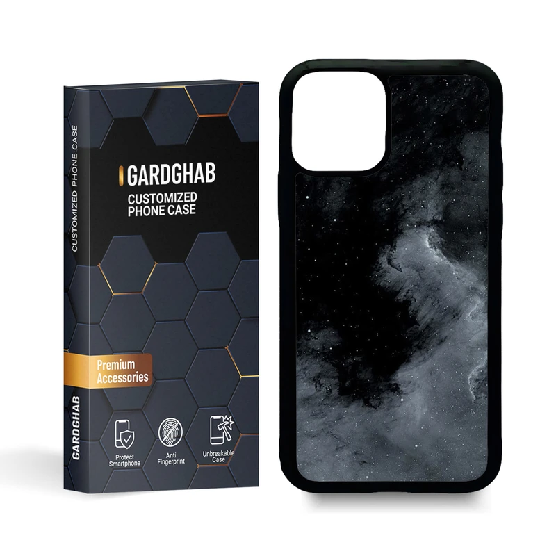   کاور گارد قاب مدل  ساده مناسب برای گوشی موبایل اپل iphone 11pro