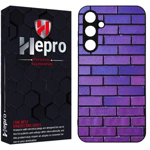 RIVEN RI3-4 Case For Samsung Galaxy S23 FE