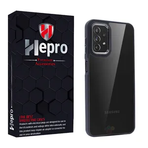 HEPRO NSH Cover for Samsung Galaxy A73