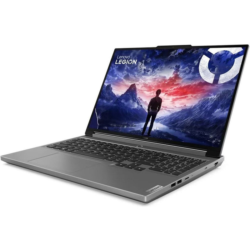 لپ تاپ 16 اینچی لنوو مدل Legion 5 16IRX9-i7 13650HX-16GB DDR5-1TB SSD-RTX4060-QHD 165Hz