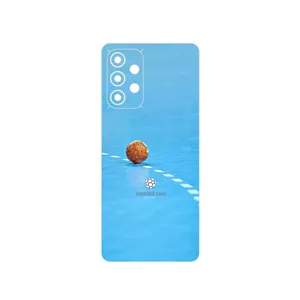 MAHOOT Handball Cover Sticker for Samsung Galaxy A33 5G