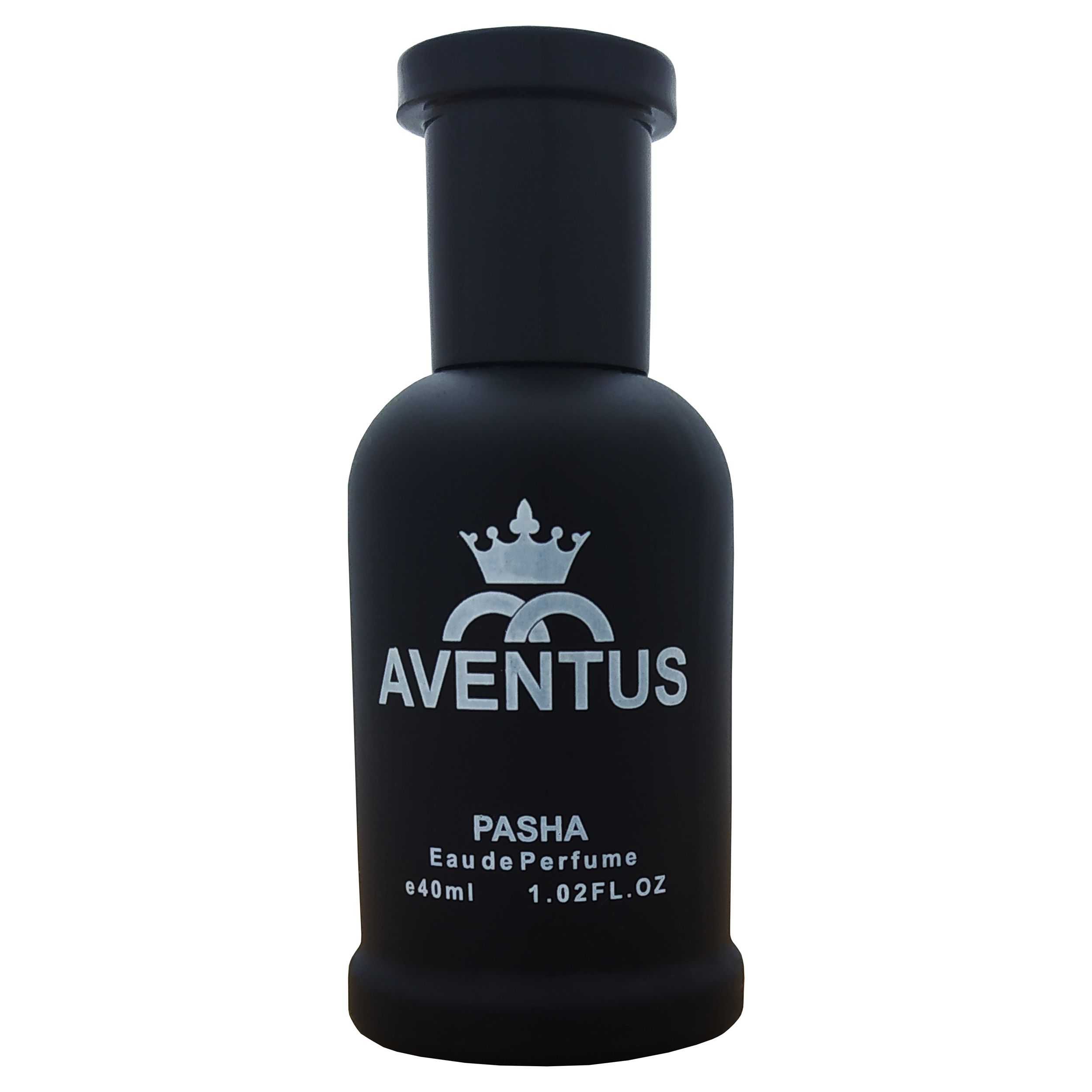 عطر جیبی مردانه پاشا مدل Aventus حجم 40 میلی لیتر