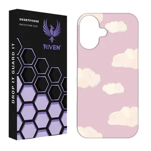 RIVEN RI1-2 Case For Apple iPhone 16