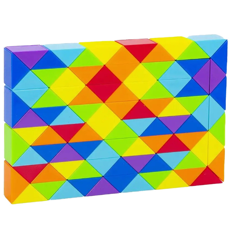 مکعب روبیک شنگ شو مدل ماری