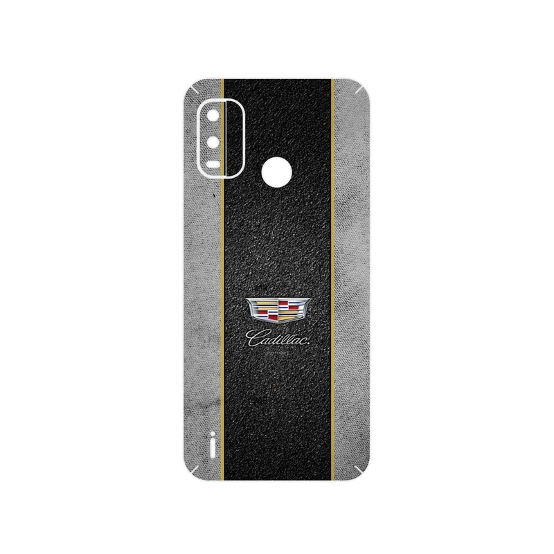برچسب پوششی ماهوت مدل Cadillac مناسب برای گوشی موبایل نوکیا G11 Plus