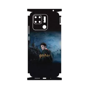 MAHOOT Harry Potter-FullSkin Cover Sticker for Xiaomi Redmi 10C