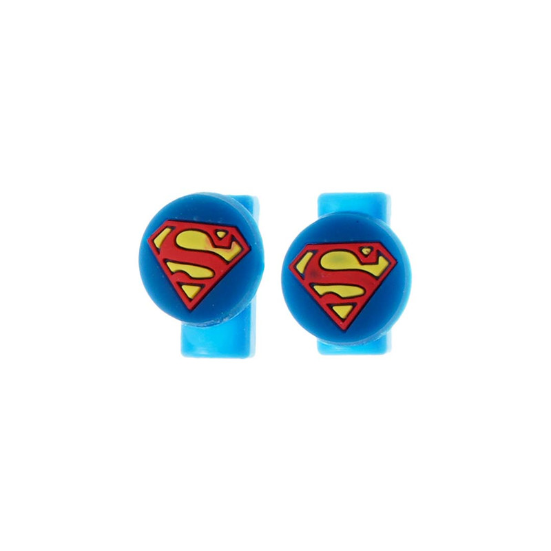 محافظ کابل مدل superman بسته 2 عددی
