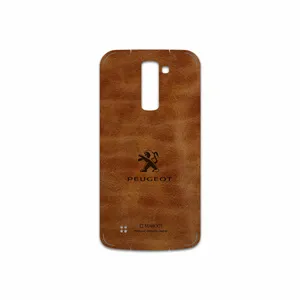 MAHOOT BFL-PEGT Cover Sticker for LG K10