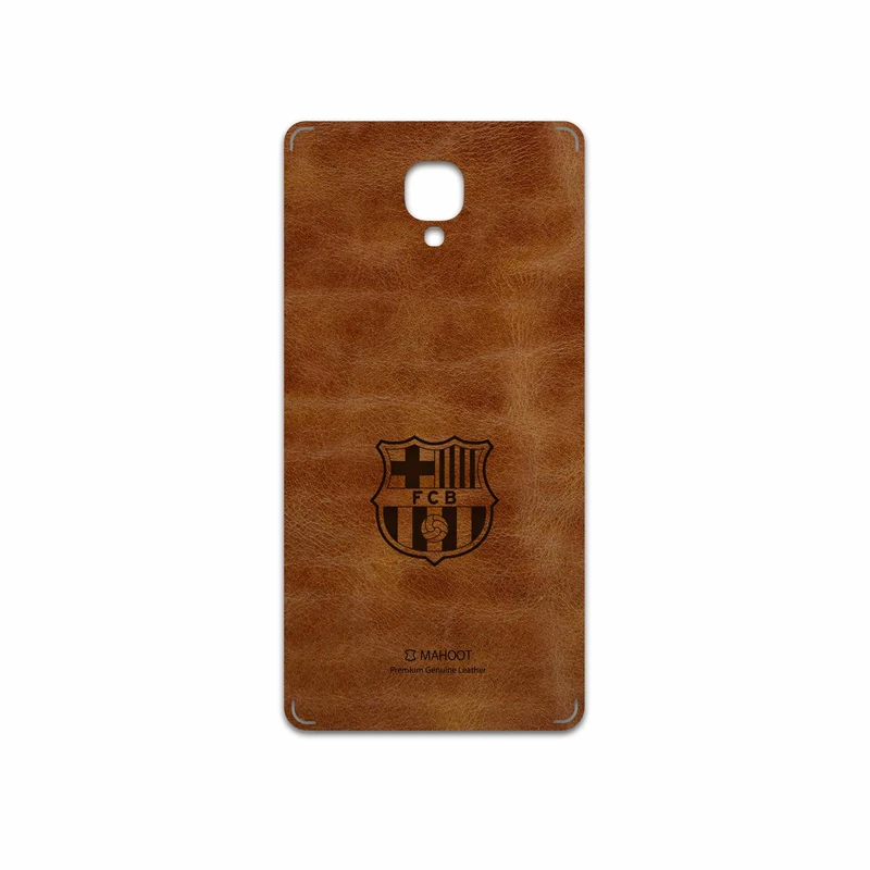 برچسب پوششی ماهوت مدل BFL-BRCA مناسب برای گوشی موبایل وان پلاس 3