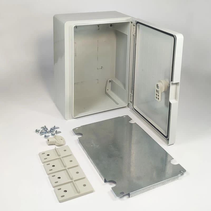 تابلو برق 24 عددی دانوب کد 20*30