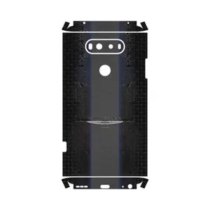 MAHOOT Chrysler-FullSkin Cover Sticker for LG V20