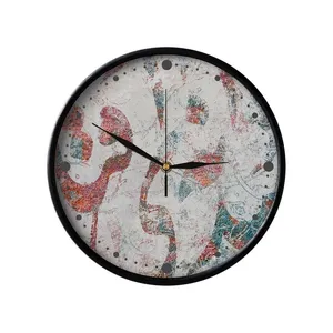 ساعت دیواری مدوپد مدل mod00118