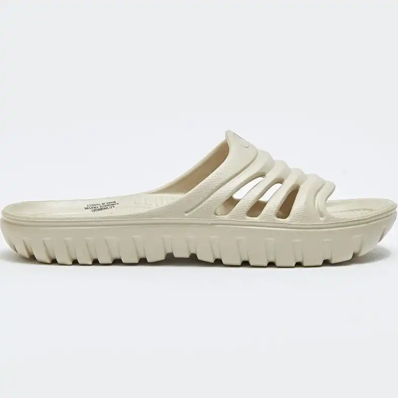 دمپایی زنانه ال سی وایکیکی مدل پلاس