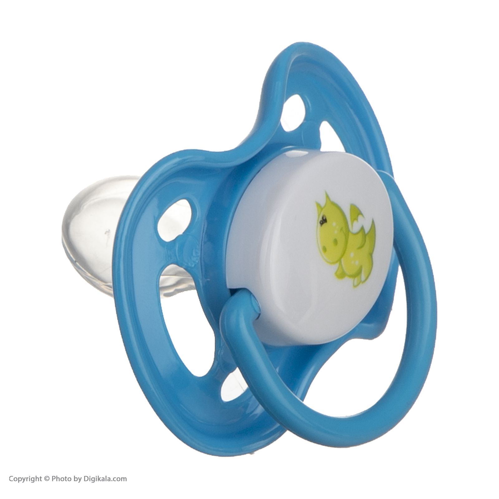 پستانک ارتودنسی بیبی لند مدل 392 - - 14