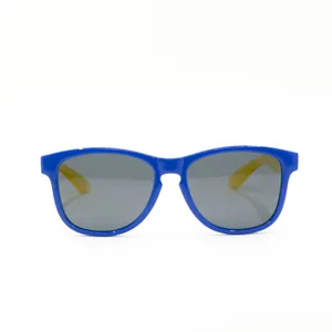 عینک آفتابی بچگانه مدل c t 11007