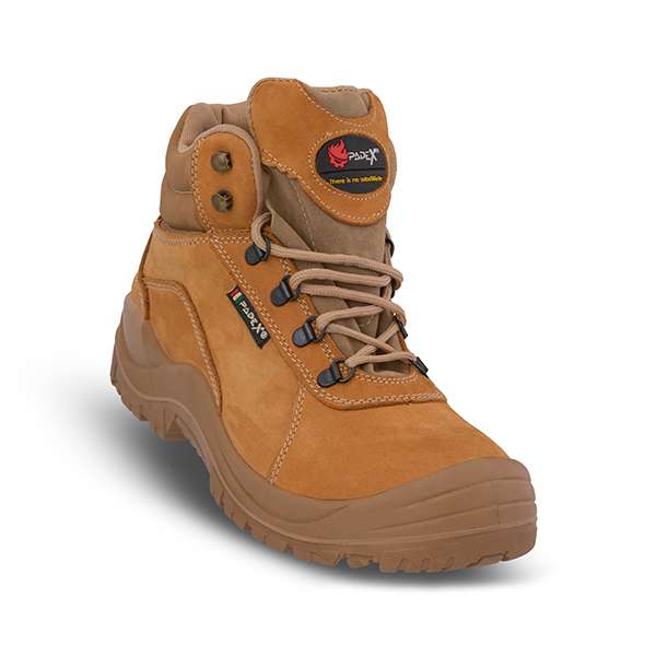 پوتین ایمنی پادکس مدل کوهستان هورس SZ060102