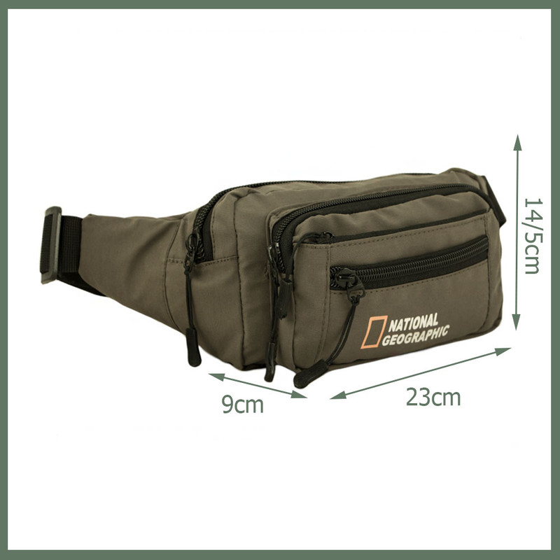 کیف کمری مدل Nu-1317