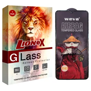 Lionex AIRBAG Screen Protector For Xiaomi Redmi 9T