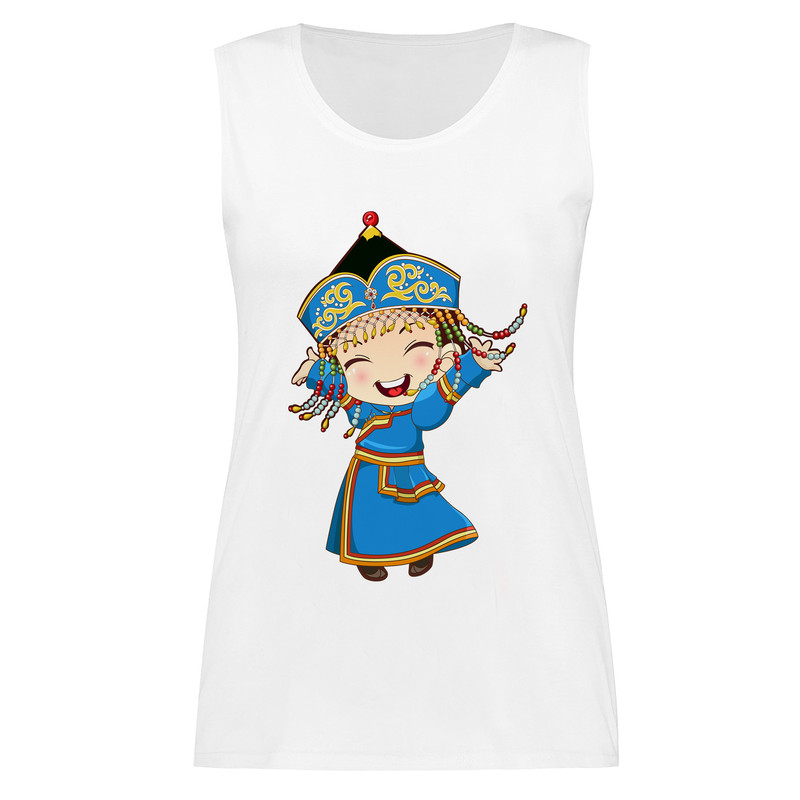 تاپ زنانه مدل TA01-26