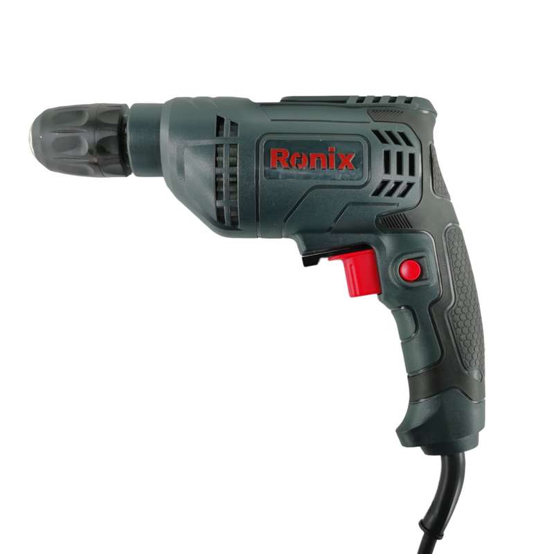 دریل رونیکس مدل 2107A دریل رونیکس مدل 2107A