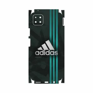 MAHOOT adidas-Logo-FullSkin Cover Sticker for Huawei Nova Y60