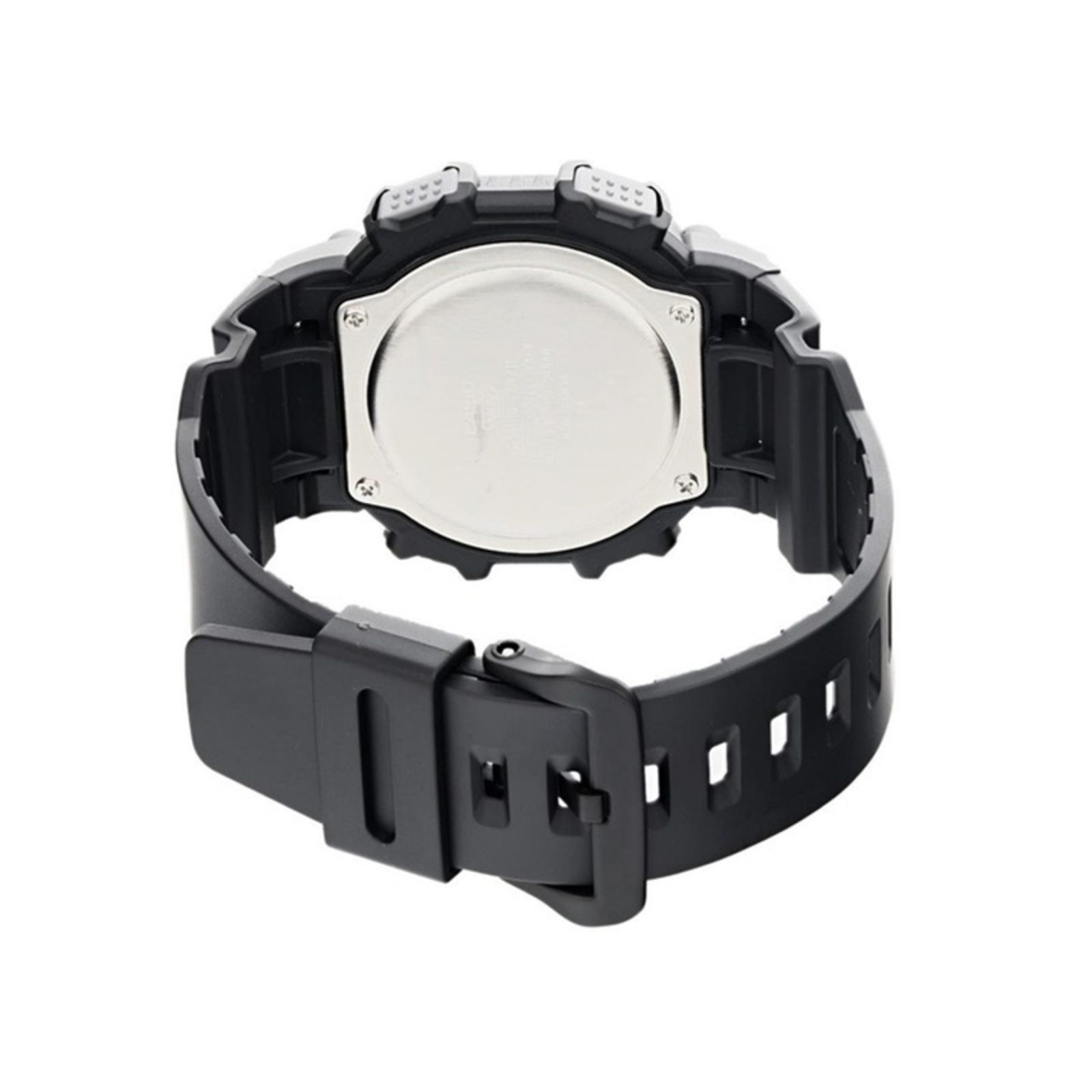 ساعت مچی دیجیتال مردانه کاسیو مدل W-737H-1AVDF -  - 9