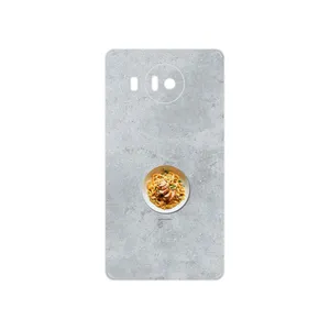 MAHOOT Pasta Cover Sticker for Microsoft Lumia 950 XL