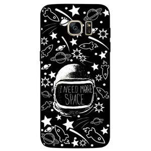 Megafone 7706 Cover For Samsung Galaxy S7