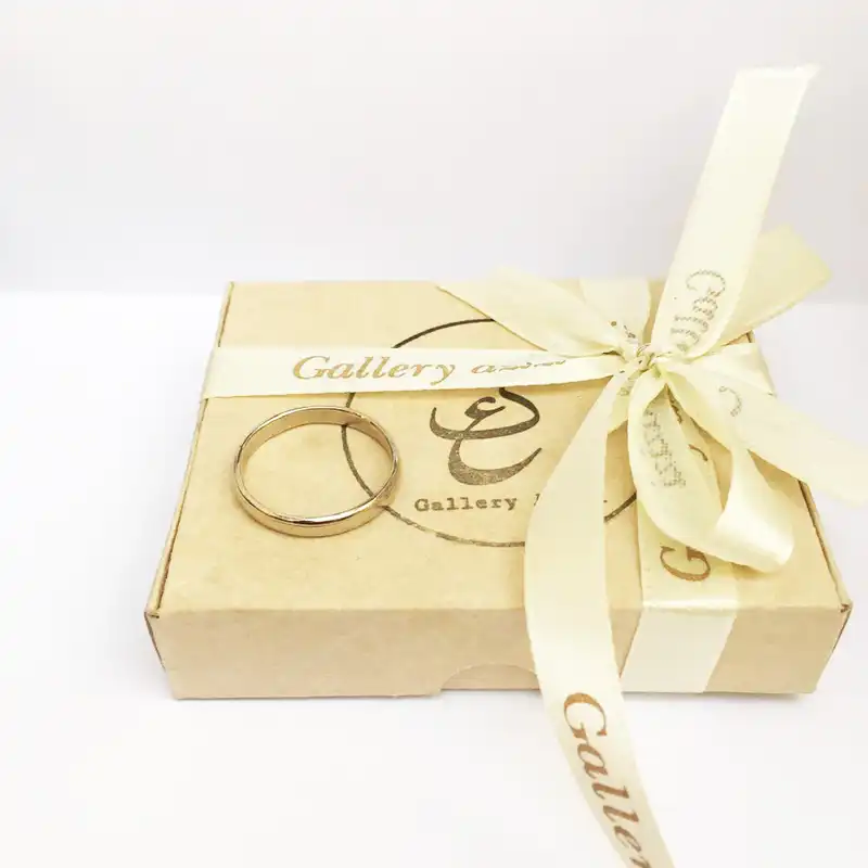 انگشتر گالری عزیزی مدل 15297